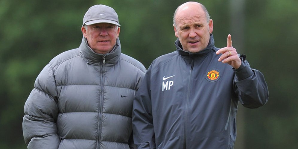 Mike Phelan Marah Pada Jesse Lingard