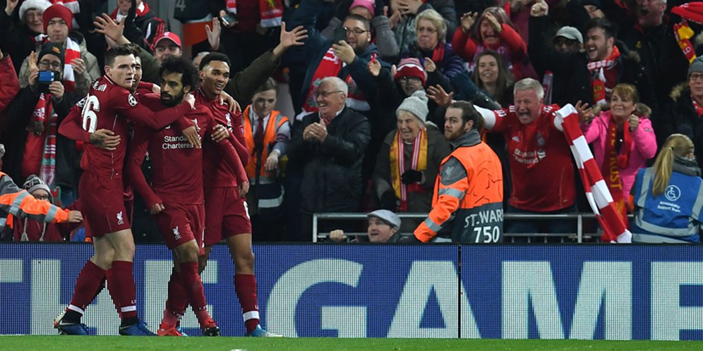 Kata Pirlo dan Capello, Inilah Alasan Kenapa Napoli Gagal Tendang Liverpool