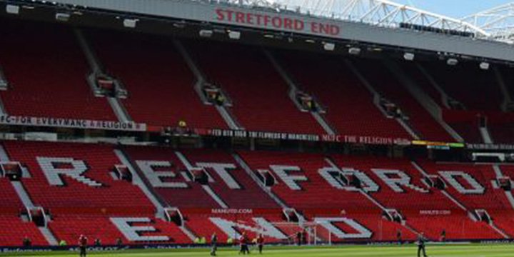 Tak Ada Kata Kecewa Dalam Kamus Veron Meski Pernah Gagal di Manchester United