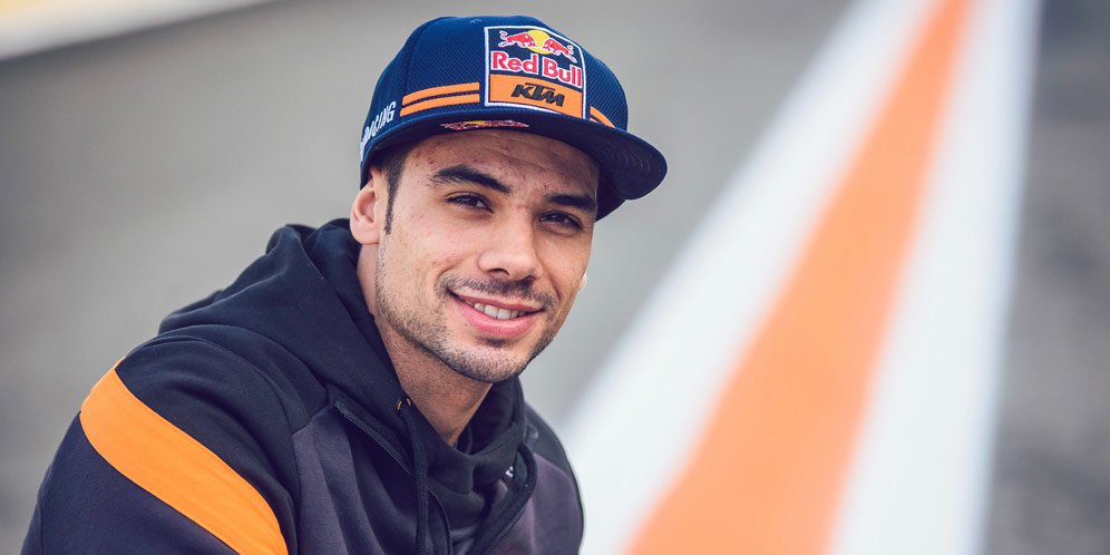 Oliveira ke MotoGP, Portugal Kembali Jadi Tuan Rumah?