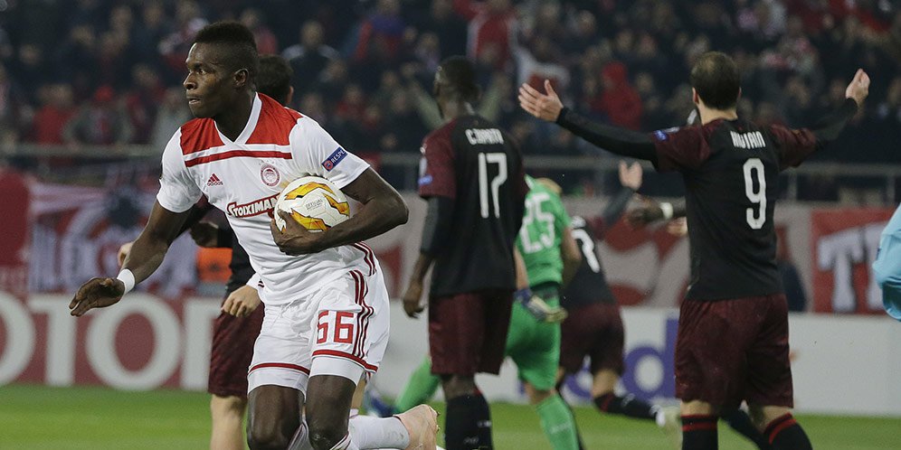 Milan Tersingkir, Abate: Sekarang Kami Bisa Berkonsentrasi ke Serie A