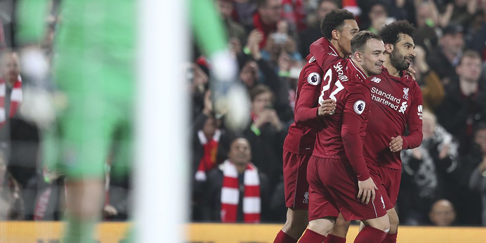 Liverpool Dianggap Tidak Seganas Musim Lalu, Mane: Performa Kami Lebih Dewasa