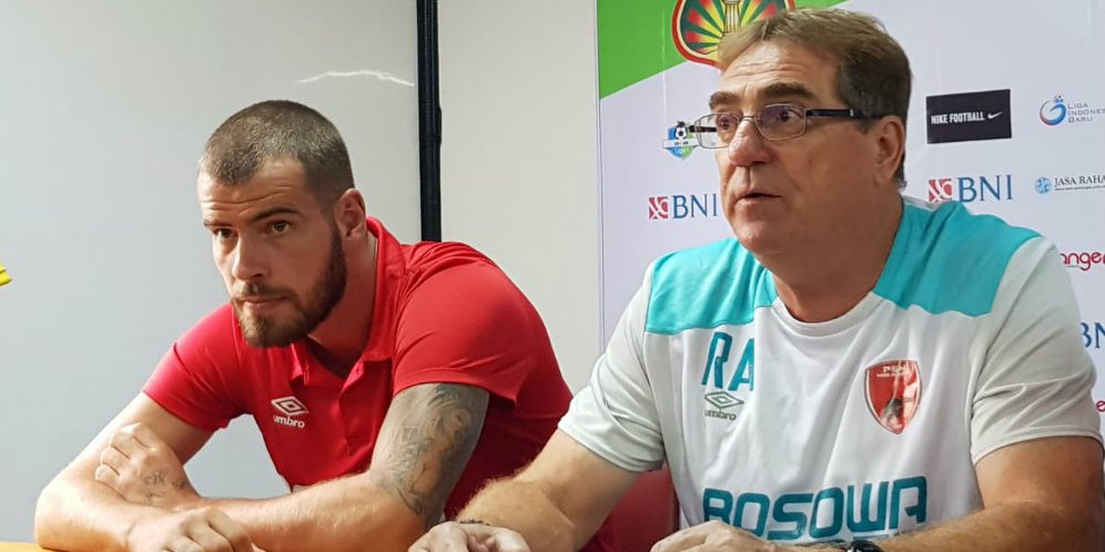 PSM Bawa Seluruh Pemain ke Jakarta, Ada Apa? PSM Bawa Seluruh Pemain ke Jakarta, Ada Apa?