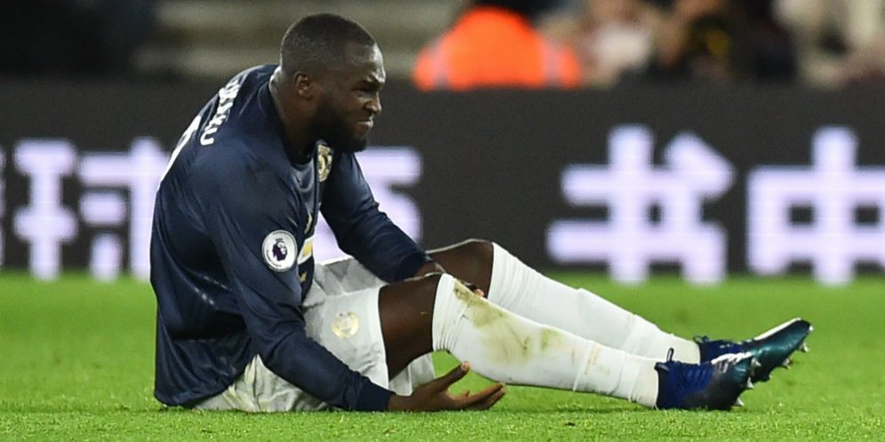 Inter Milan Optimis Bisa Datangkan Romelu Lukaku