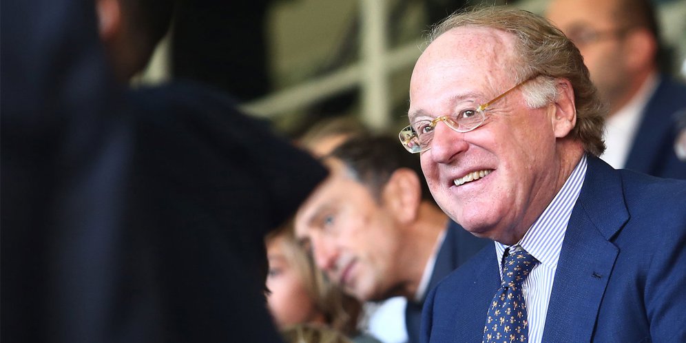 Presiden Milan: Di Seluruh Dunia, Juventus Tidak Ada Apa-Apanya Dibanding Kami
