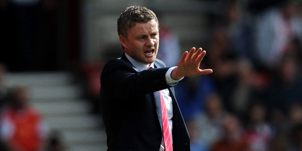 Pengalaman Buruk di Cardiff Tak Akan Pengaruhi Solskjaer di MU