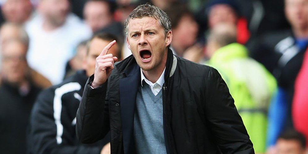 Pengalaman di Molde Bisa Bawa Solskjaer Sukses di MU