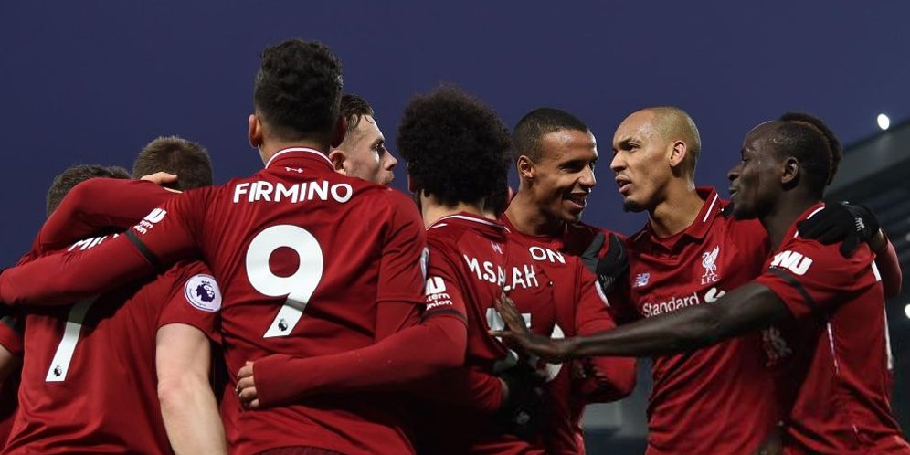 Liverpool Harus Siap Menghadapi Balas Dendam MU