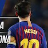 Prediksi Girona vs Barcelona 27 Januari 2019