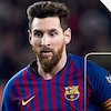 Live Streaming La Liga di SCTV: Barcelona vs Eibar