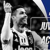 Prediksi Juventus vs AC Milan 17 Januari 2019