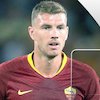 Data dan Fakta Serie A: AS Roma vs Torino