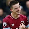 Declan Rice dan Gol Perdana yang Begitu Istimewa