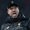 Klopp: Normal Jika Liverpool Terpeleset