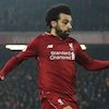 Henderson: Salah Itu Memang Brilian