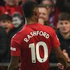 Rashford Kian Moncer, Southgate Jelaskan Penyebabnya