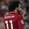 Salah Dikabarkan Ingin Tinggalkan Liverpool