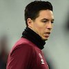 Kariernya Dihancurkan Skandal, Samir Nasri Pilih Pensiun dari Sepak Bola Profesional