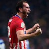 Godin Bisa Tinggalkan Atletico Secara Gratis pada Akhir Musim