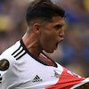 Exequiel Palacios Benarkan Diburu Real Madrid dan Arsenal