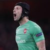 Arsenal Tak Bakal Cari Pengganti Cech