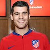 Gabung Atletico, Morata Sedikit Sindir Chelsea