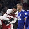 4 Pelajaran Dari Kemenangan Sulit Arsenal Atas Cardiff City