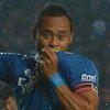 Mantan Kapten Persib Atep Siap Terjun di Pilkada Kabupaten Bandung