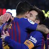 Hasil Pertandingan Barcelona vs Leganes: Skor 3-1