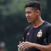 Lokasi Latihan Bhayangkara FC Nomaden Selama Bulan Ramadhan