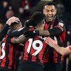 Bournemouth Ingin Cetak Sejarah dengan Permalukan Liverpool di Anfield