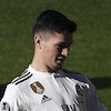 Brahim Diaz Masih Berharap Kesempatan di Real Madrid