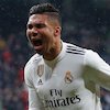 Casemiro Adalah Separuh dari Kekuatan Real Madrid