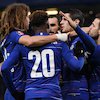 Hasil Pertandingan Chelsea vs Nottingham Forest: Skor 2-0