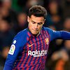 Coutinho Tak Menutup Pintu Keluar dari Barca