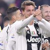 Giorgio Chiellini Cedera, Daniele Rugani Batal Tinggalkan Juventus