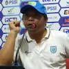 Persela Akui Kesulitan Menaklukkan Persik Kendal