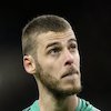 De Gea Merasa Tidak Puas Bersama MU