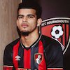 Liverpool Resmi Lepas Solanke ke Bournemouth Liverpool Resmi Lepas Solanke ke Bournemouth