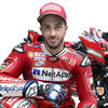 Dovizioso: Potensi Petrucci Lebih Tinggi dari Dugaan Orang