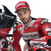 Dovizioso: Jadi Nomor Satu di Ducati Tak Ada Efeknya