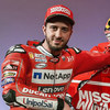 Dovizioso: Jadi Teman Petrucci Lebih Aneh dari Jadi Musuh Lorenzo