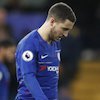 Pembelaan Zola untuk Hazard yang Dikritik Sarri