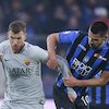 Hasil Pertandingan Atalanta vs AS Roma: Skor 3-3