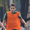 Latihan Perdana Timnas Indonesia U-22, Ada 5 Pemain Absen