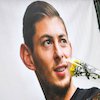 Ada Tubuh yang terlihat di Reruntuhan Pesawat yang Ditumpangi Emiliano Sala