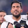 Tinggalkan Juventus, Emre Can Gabung Real Madrid?