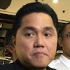 Ini Pernyataan Lengkap Erick Thohir Terkait Pertemuannya dengan Presiden FIFA, Gianni Infantino