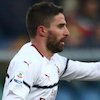 AC Milan Resmi Lepas Fabio Borini ke Hellas Verona