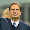 Resmi, Frank De Boer Jadi Pengganti Ronald Koeman di Timnas Belanda